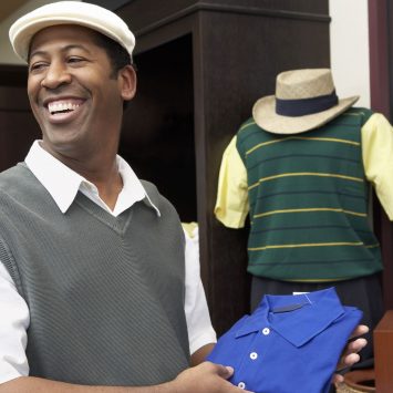 A Guide to Golf Collectibles (That Won’t Cost More Than Your Round)