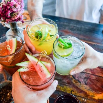 See You at the 19th Hole: Our Favorite Golf Cocktails
