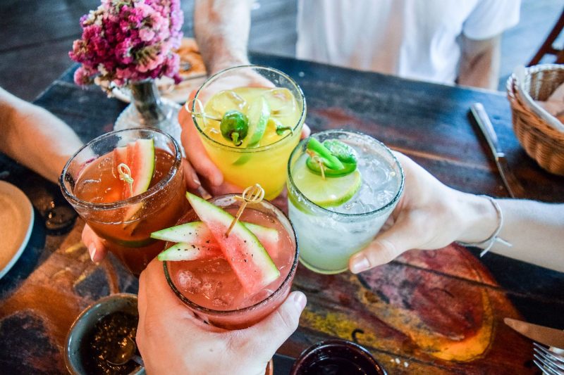 See You at the 19th Hole: Our Favorite Golf Cocktails
