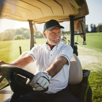 At Great Golf Memories, Customer Service is Our Craft