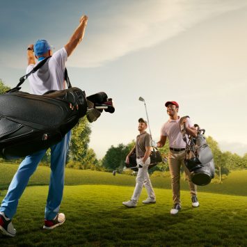 What to Do When You Make Your First Hole In One (and How to Remember it In Style)