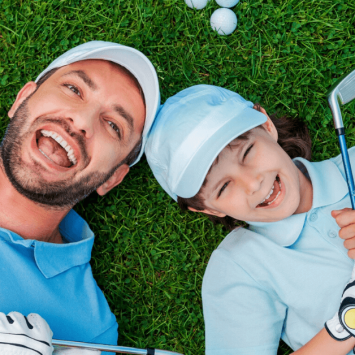 Golf Gifts for Dad: A Father’s Day Shopping Guide