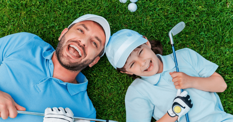 Golf Gifts for Dad: A Father’s Day Shopping Guide