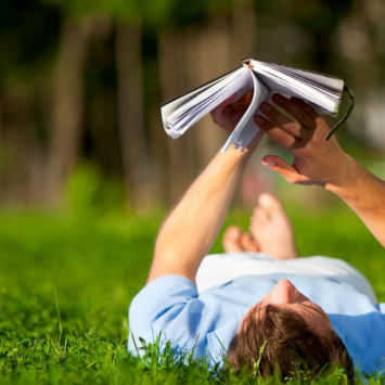 The Best Golf Books for Summer Reading