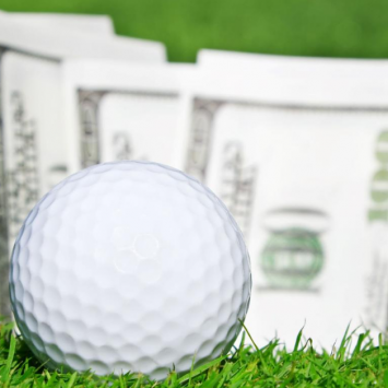 Great Golf Betting Games for All Skill Types & Appetites
