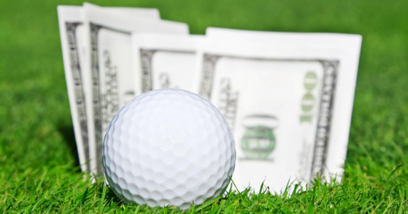 Great Golf Betting Games for All Skill Types & Appetites