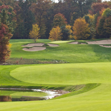A Regional Guide to Great Golf Vacations