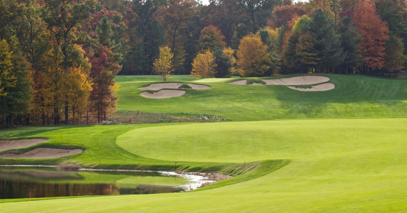 A Regional Guide to Great Golf Vacations