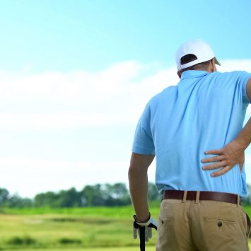 Golf Stretches & Exercises to Keep You in Playing Shape