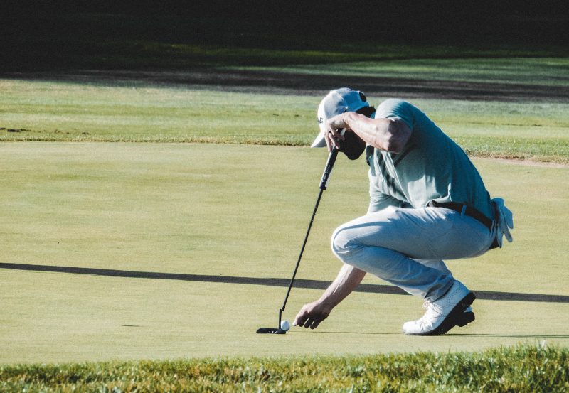 Great Golf Gifts for Dad: A Father’s Day Gift Guide